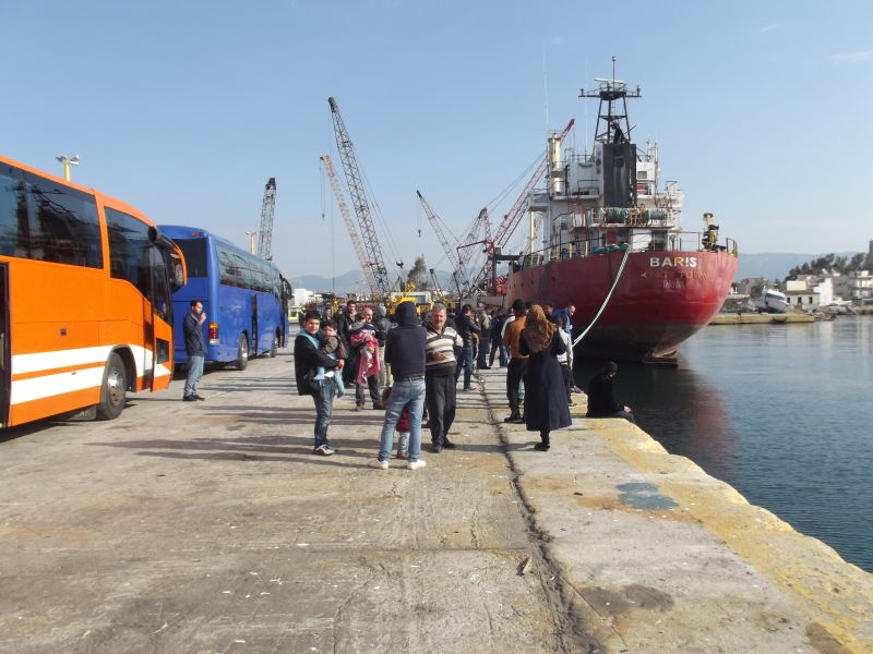 Καλώς τους! Τύχη αγαθή σε όλους σας! (βίντεο & φωτογραφίες) 7 DSCF6494