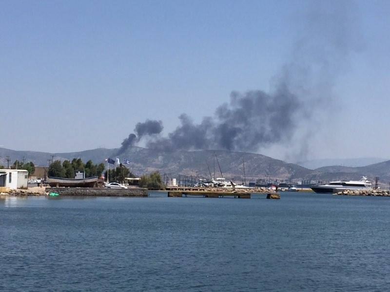 Νέες δόσεις ...Εταιρικής Κοινωνικής Ευθύνης από τα ΕΛΠΕ Ασπροπύργου 9 13875010 10208714558073626 1536087362 n