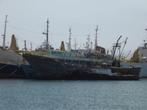 Καθυστερεί ο ΟΛΕ τον χαρακτηρισμό των επικίνδυνων και επιβλαβών πλοίων 9 DSCF7110