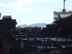 Καθυστερεί ο ΟΛΕ τον χαρακτηρισμό των επικίνδυνων και επιβλαβών πλοίων 7 DSCF7504