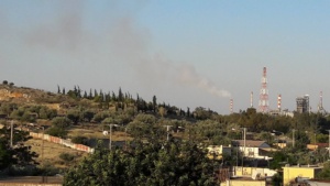 Νέες δυσλειτουργίες και ρυπαντικά επεισόδια στα ΕΛΠΕ στην Ελευσίνα (video) 3 19814431 10211012334118306 40429863 o