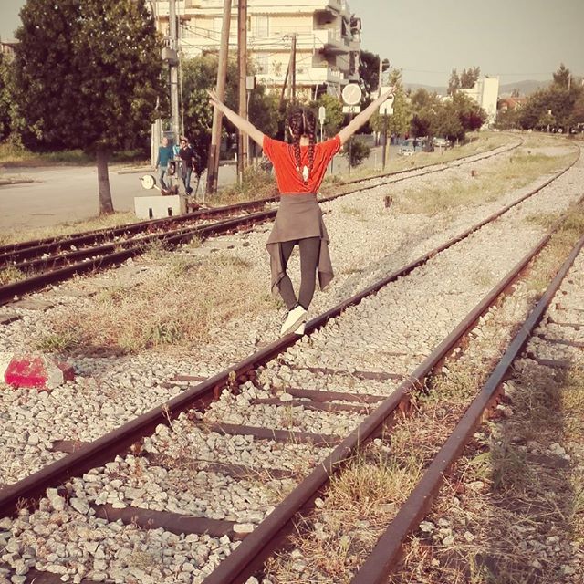 ΛΑΖΑΡΙΔΟΥ INSTAGRAMM