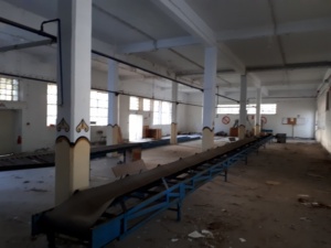 Πέντε φορείς ζητούν τον χαρακτηρισμό της ΠΥΡΚΑΛ ως ιστορικό τόπο και κτήρια διατηρητέα 32 20180126 152749 800x600
