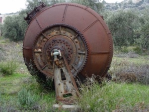 Πέντε φορείς ζητούν τον χαρακτηρισμό της ΠΥΡΚΑΛ ως ιστορικό τόπο και κτήρια διατηρητέα 29 53271365 783407242033542 8907897648057417728 n