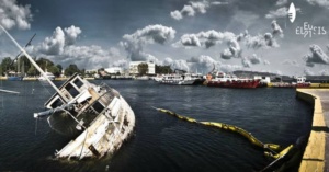 ELEUSIS 2021: ο εφιάλτης της Περσεφόνης! Επειγόντως Σχέδιο Β. 9 15338375 1303098529752191 5712162660930289664 n