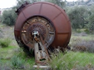 Πυρκάλ: ΑΠΑΓΟΡΕΥΟΝΤΑΙ τα αυτονόητα στην Ελευσίνα και το Θριάσιο! 22 80958490 997803403927257 7032631763172065280 n 798x598 1