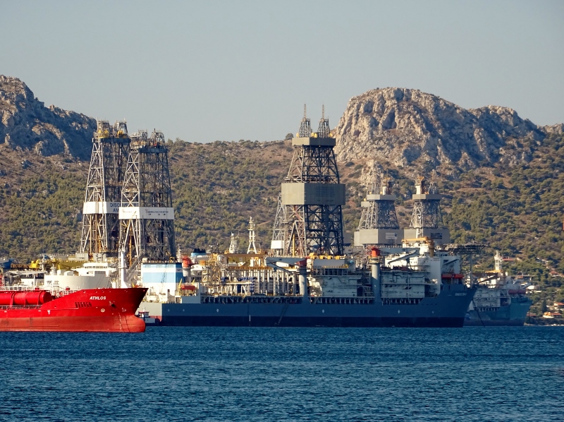 Έφερε 13 και απομάκρυνε 2! Ρεκόρ με 34 παροπλισμένα στον Κόλπο. 5 DSC00382 800x598 1