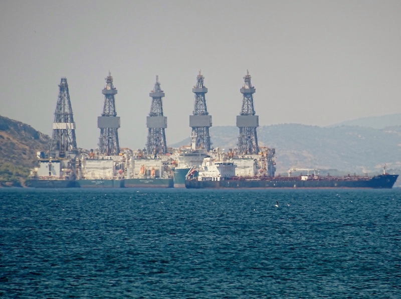 Έφερε 13 και απομάκρυνε 2! Ρεκόρ με 34 παροπλισμένα στον Κόλπο. 13 DSC00421 800x597 1