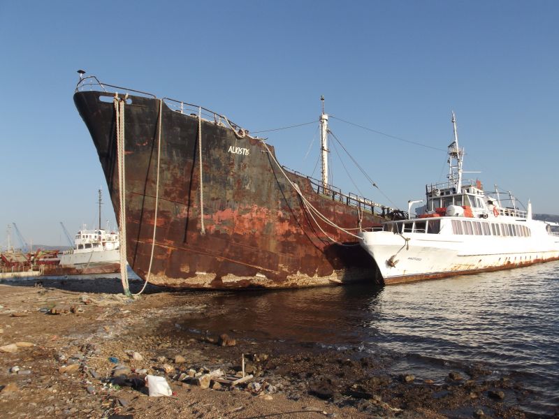 Έφερε 13 και απομάκρυνε 2! Ρεκόρ με 34 παροπλισμένα στον Κόλπο. 18 DSCF5337 800x600 1