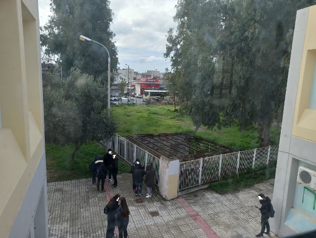 ΠΥΡΟΥΝΑΚΕΙΟ: ο Δήμαρχος εμποδίζει την κατασκευή νέας πτέρυγας! 6 IMG 20220112 100019 640x481 640x481 1